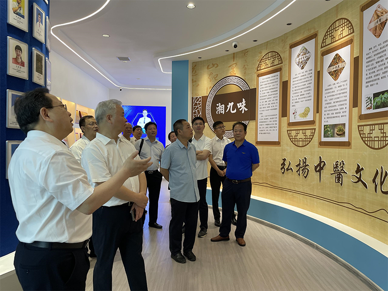 喜報(bào)！湖南天香生物榮獲2023年湖南省創(chuàng)新創(chuàng)業(yè)大賽邵陽市分區(qū)決賽一等獎(jiǎng)