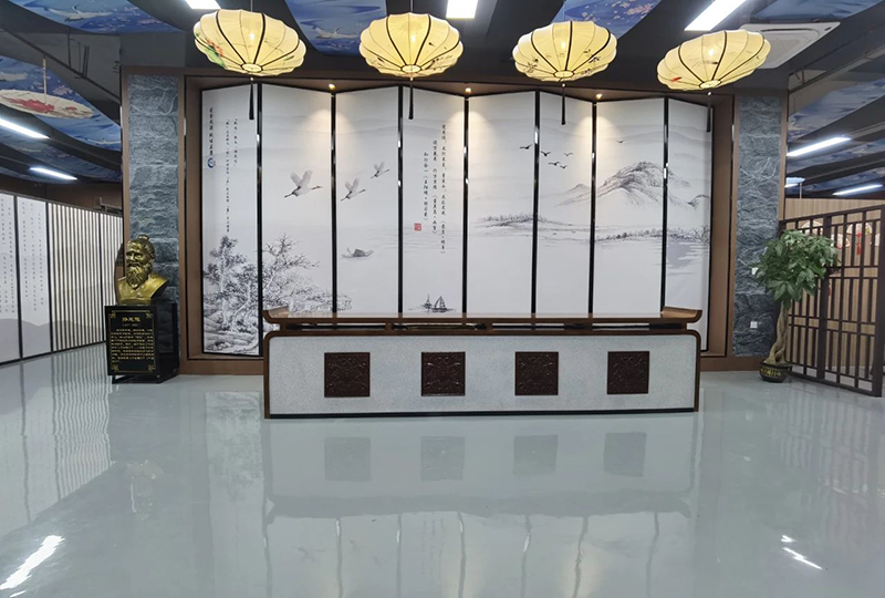 “邵陽紅”中醫(yī)藥膳科普教育研學基地在天香生物產(chǎn)業(yè)園啟動