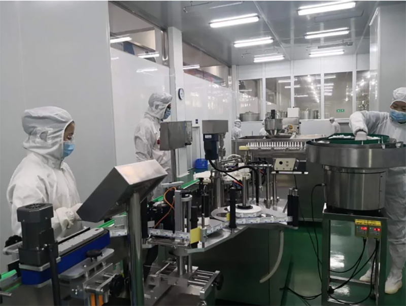 “邵陽紅”中醫(yī)藥膳科普教育研學基地在天香生物產(chǎn)業(yè)園啟動