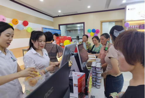 天香生物2024公司大事記