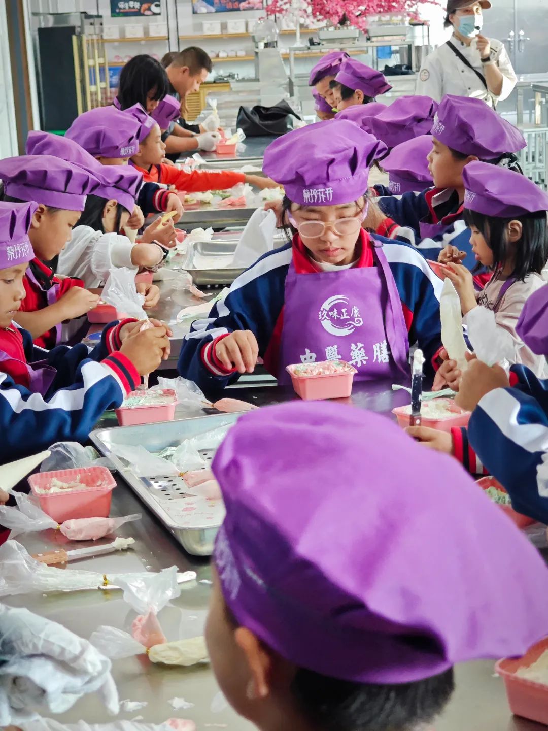 雙清區(qū)“愛(ài)心護(hù)航，助夢(mèng)成長(zhǎng)”