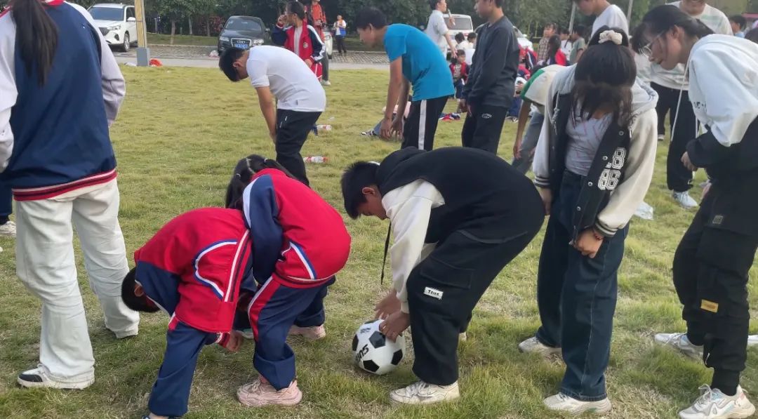 雙清區(qū)“愛(ài)心護(hù)航，助夢(mèng)成長(zhǎng)”