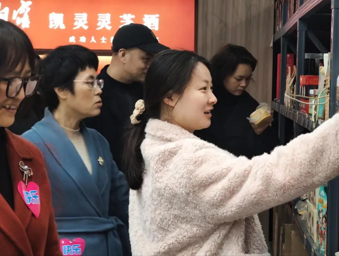 湖南天香生物大健康產(chǎn)業(yè)園成功舉辦“三八”婦女節(jié)系列活動