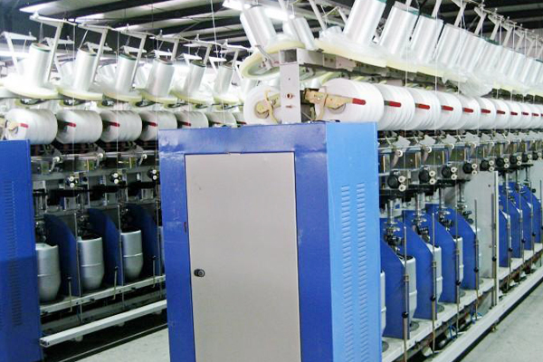 錦綸長絲縫紉線，應(yīng)用如此廣泛